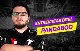 Entrevistas Bitel Ep. 4 - Pandaboo.